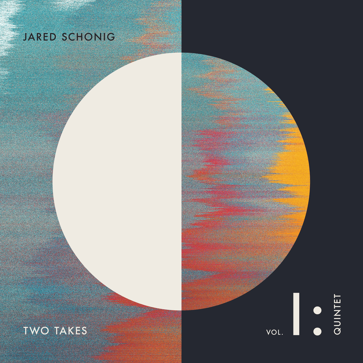 Two Takes, Vol. 1: Quintet