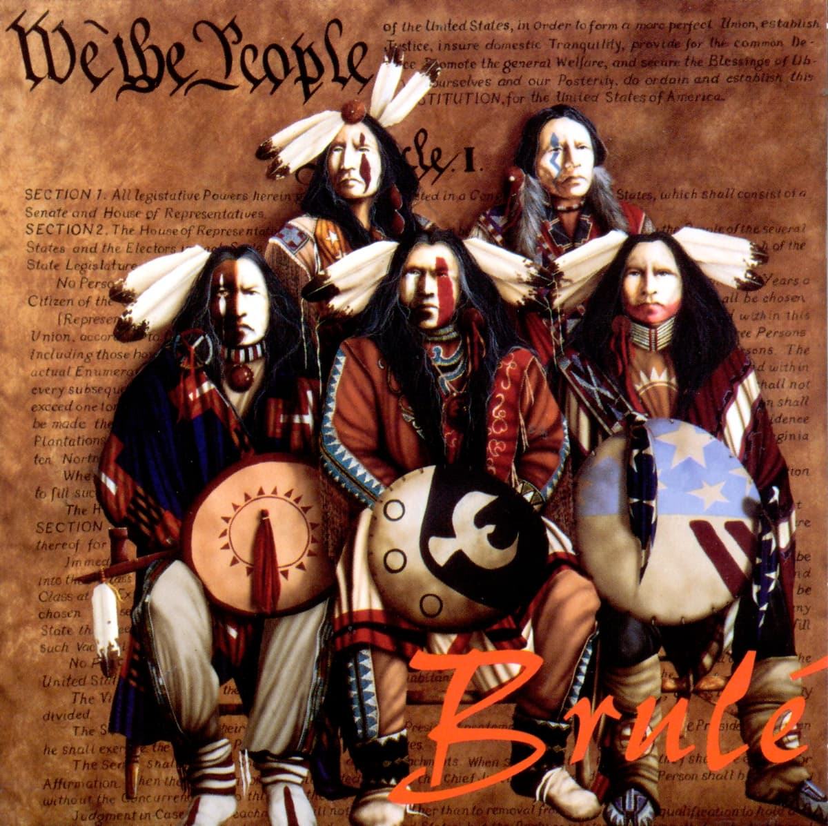 We the People
