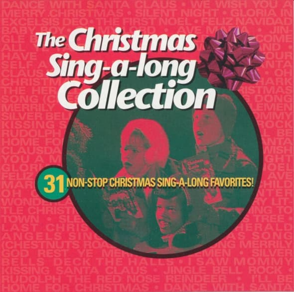 Sing-A-Long Christmas Party