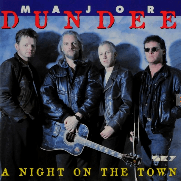 A Night on the Town