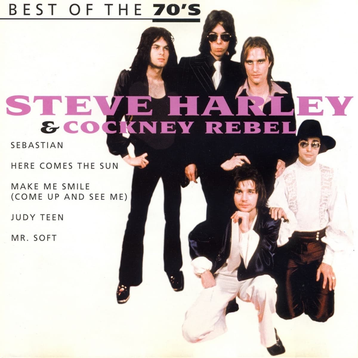 Best of the 70s