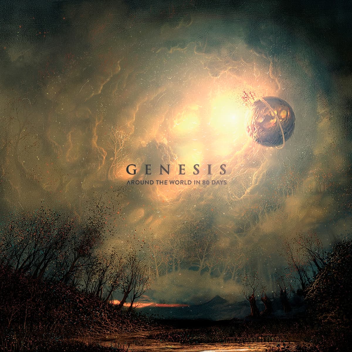 Genesis