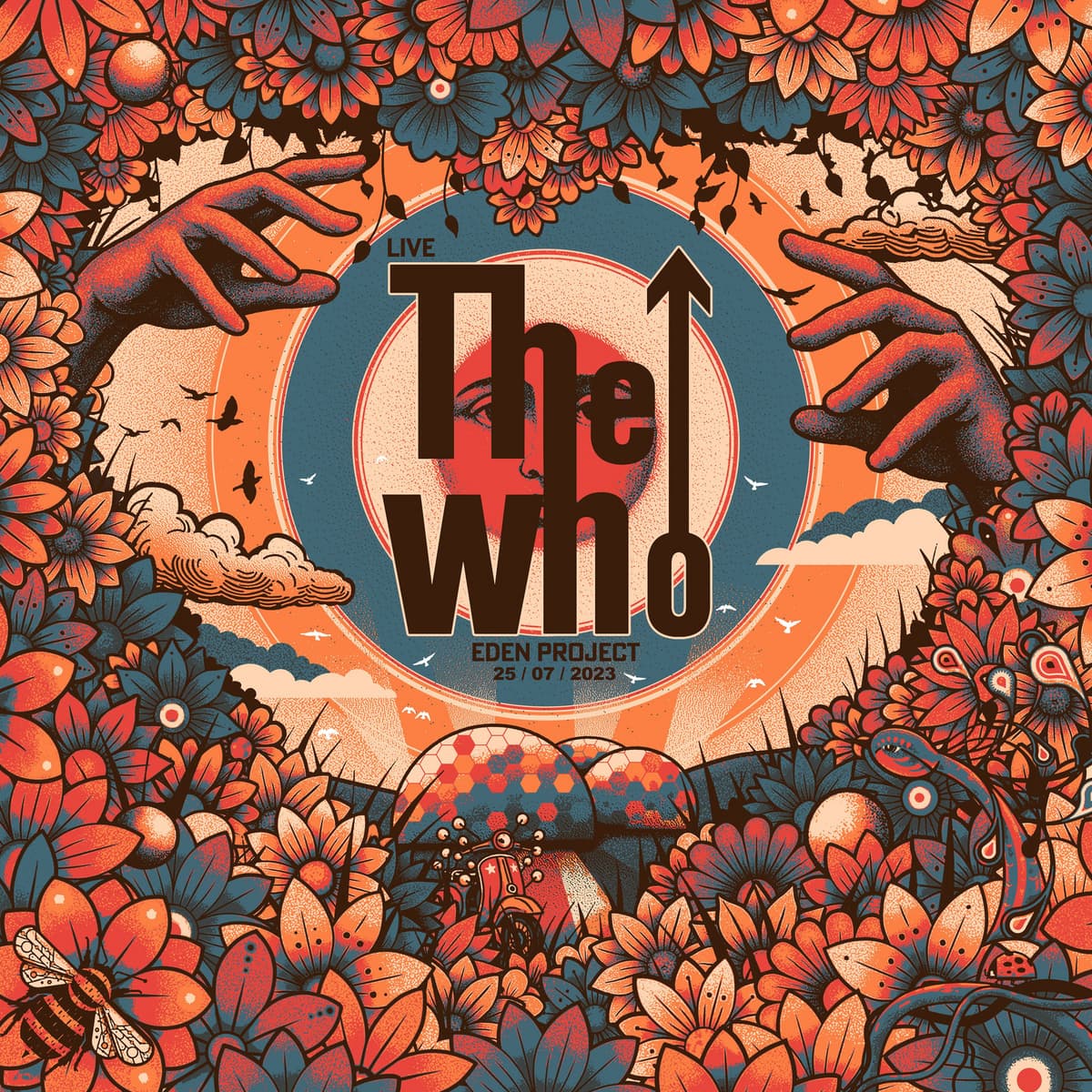 Pinball Wizard (live)