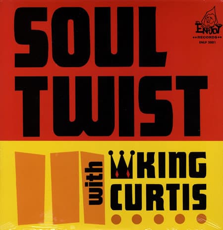 Soul Twist