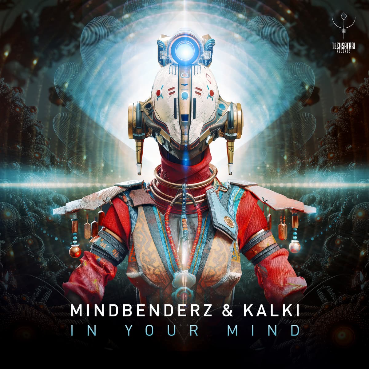 In Your Mind