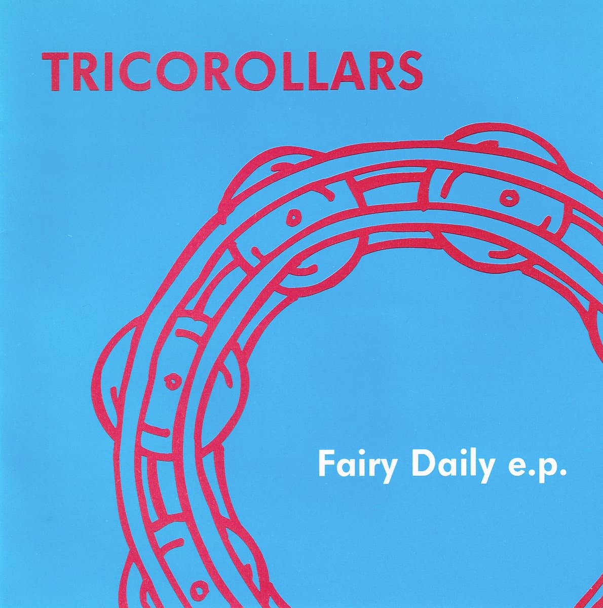Fairy Daily e.p.
