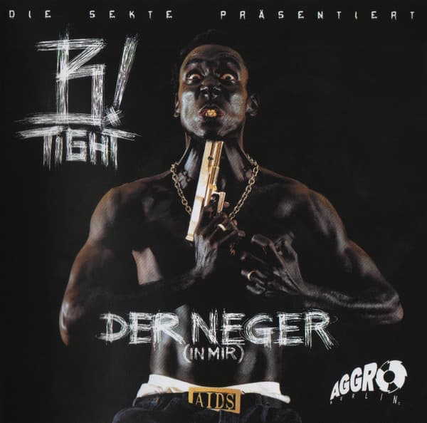 Der Neger (in mir)