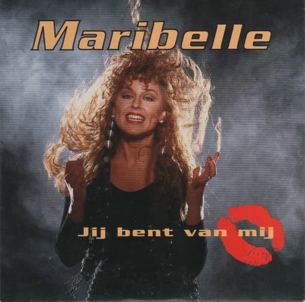 Jij bent van mij