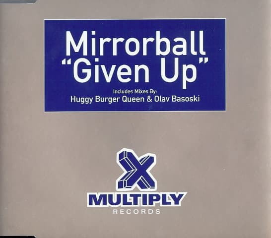 Given Up