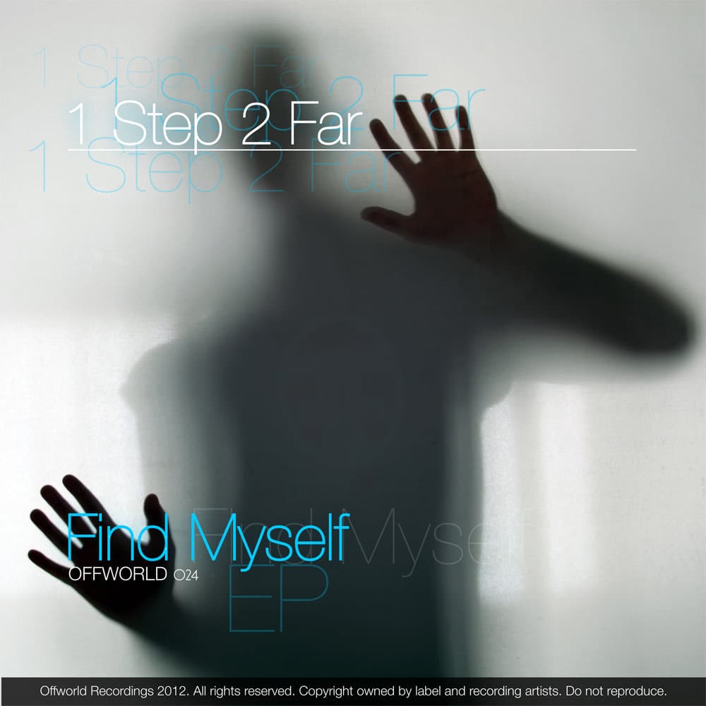 Find Myself EP