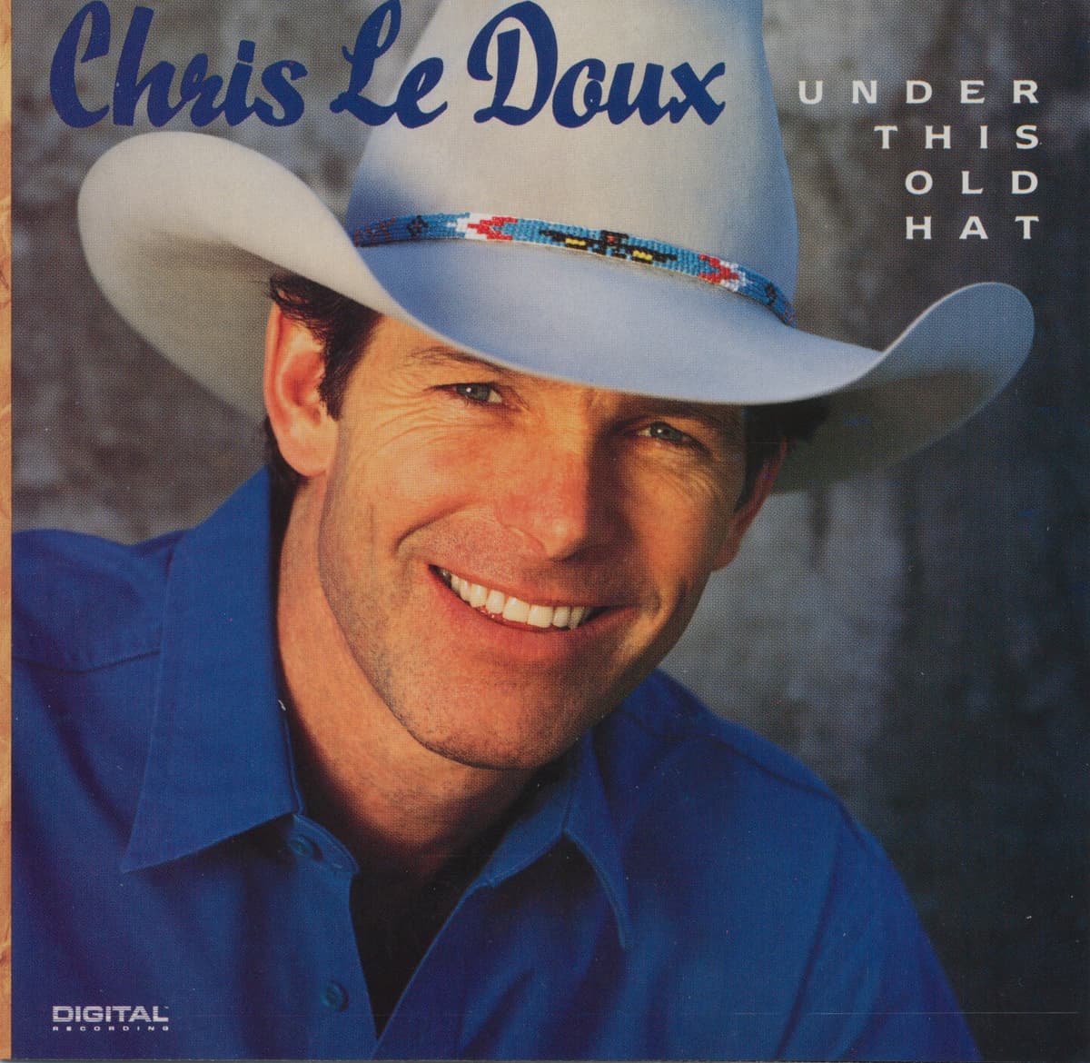 Under This Old Hat