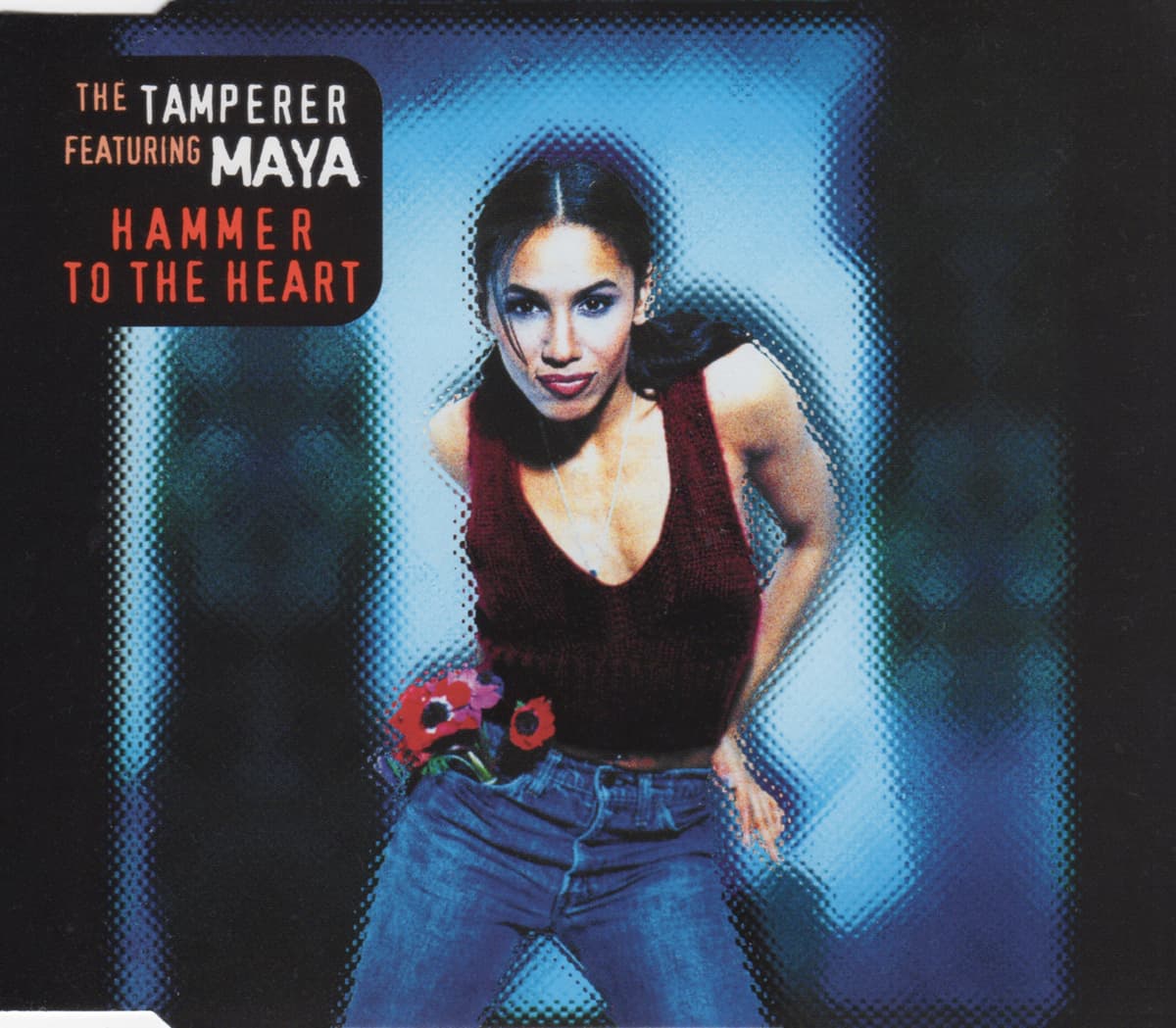 Hammer to the Heart