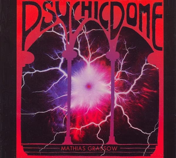 Psychic Dome