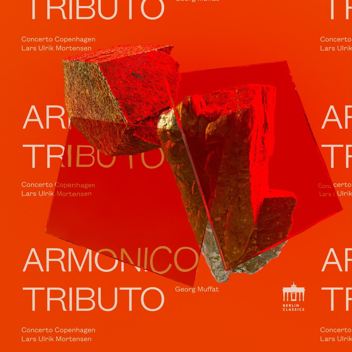 Armonico Tributo