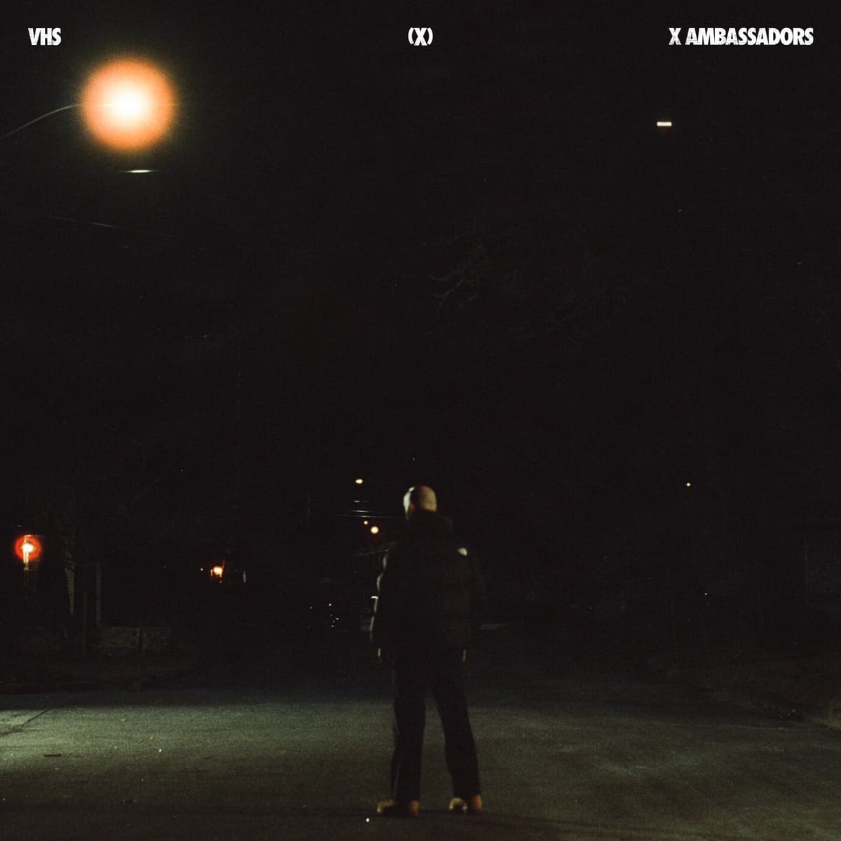 VHS(X) [Rerecorded]