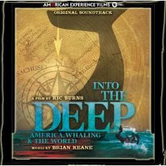 Into the Deep: America, Whaling & The World