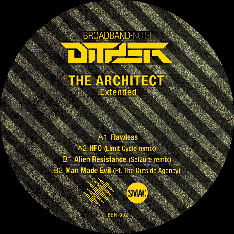 The Architect (extended)