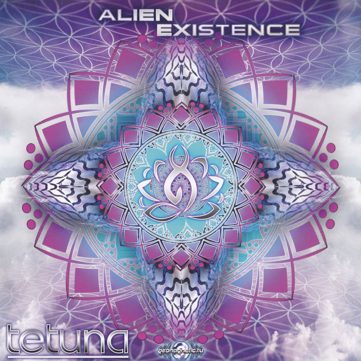 Alien Existence
