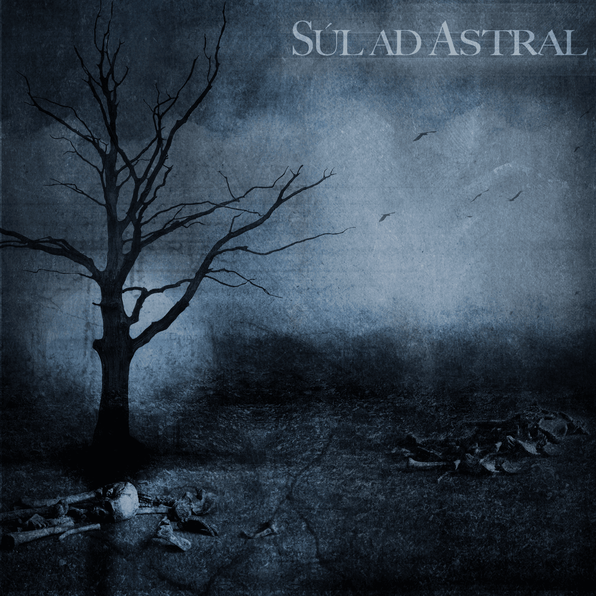 Súl ad Astral