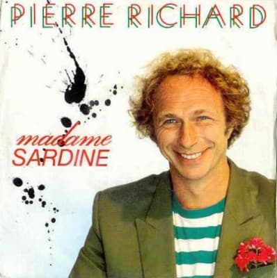 Madame Sardine