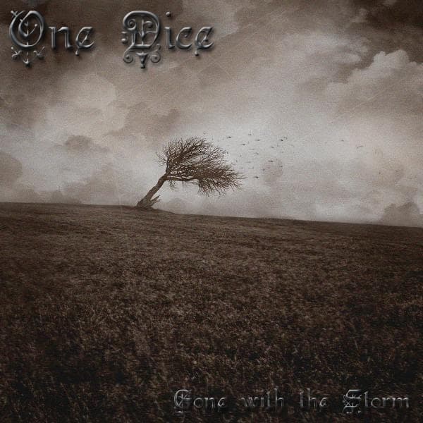Gone With the Storm