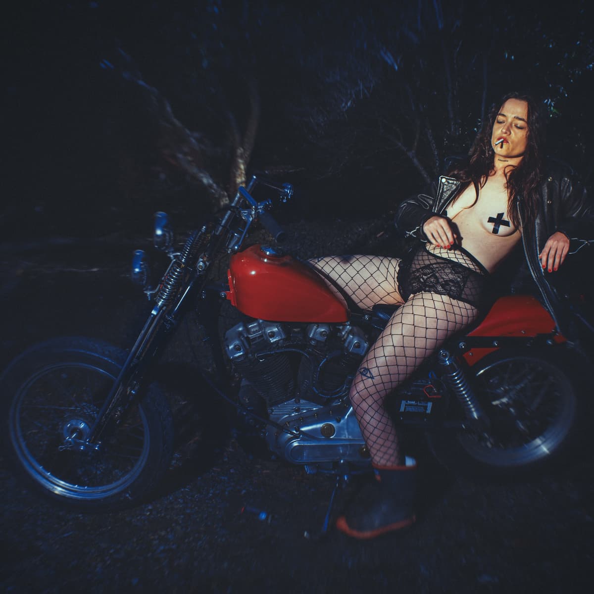 I Want to Rock and Roll