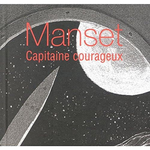Capitaine courageux
