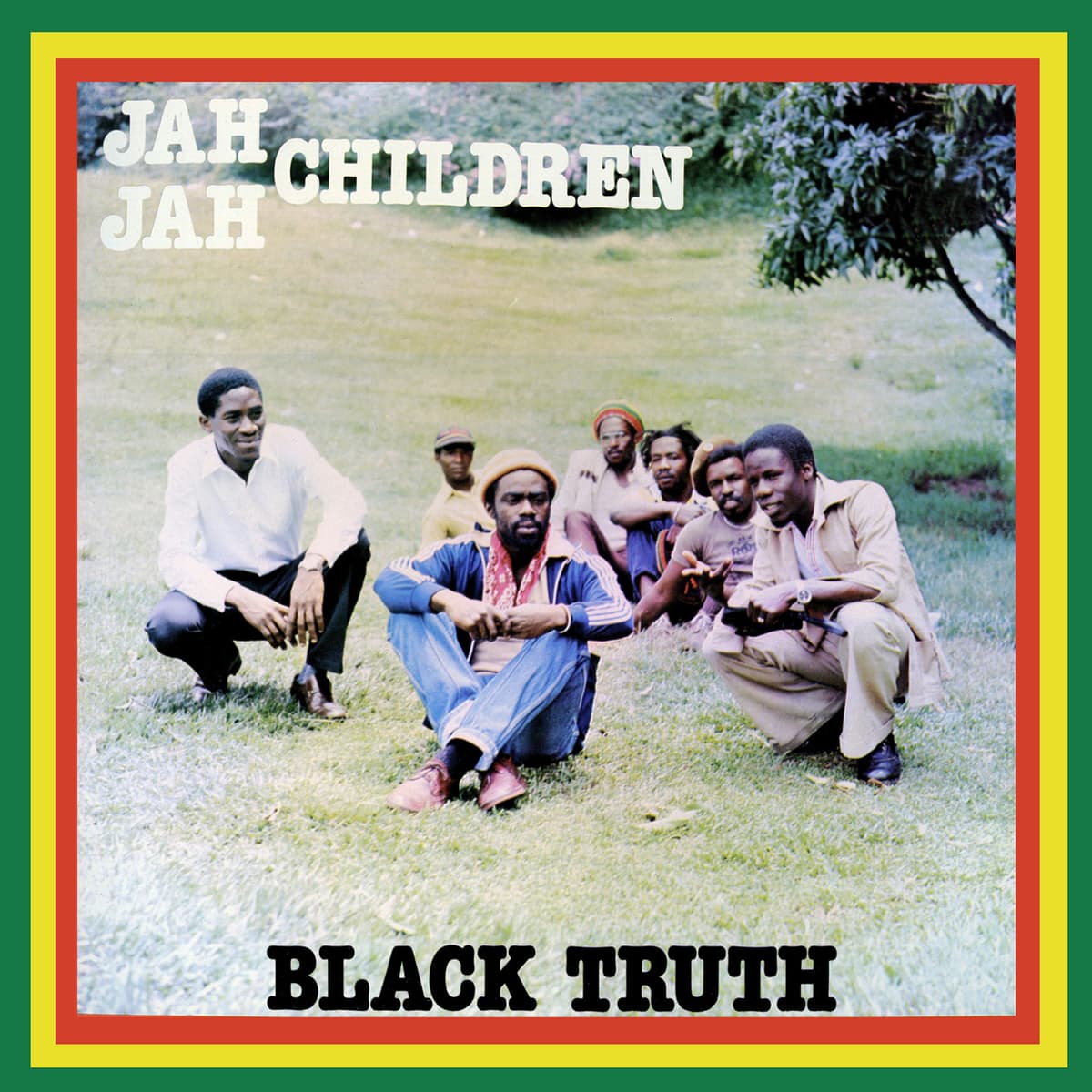 Black Truth