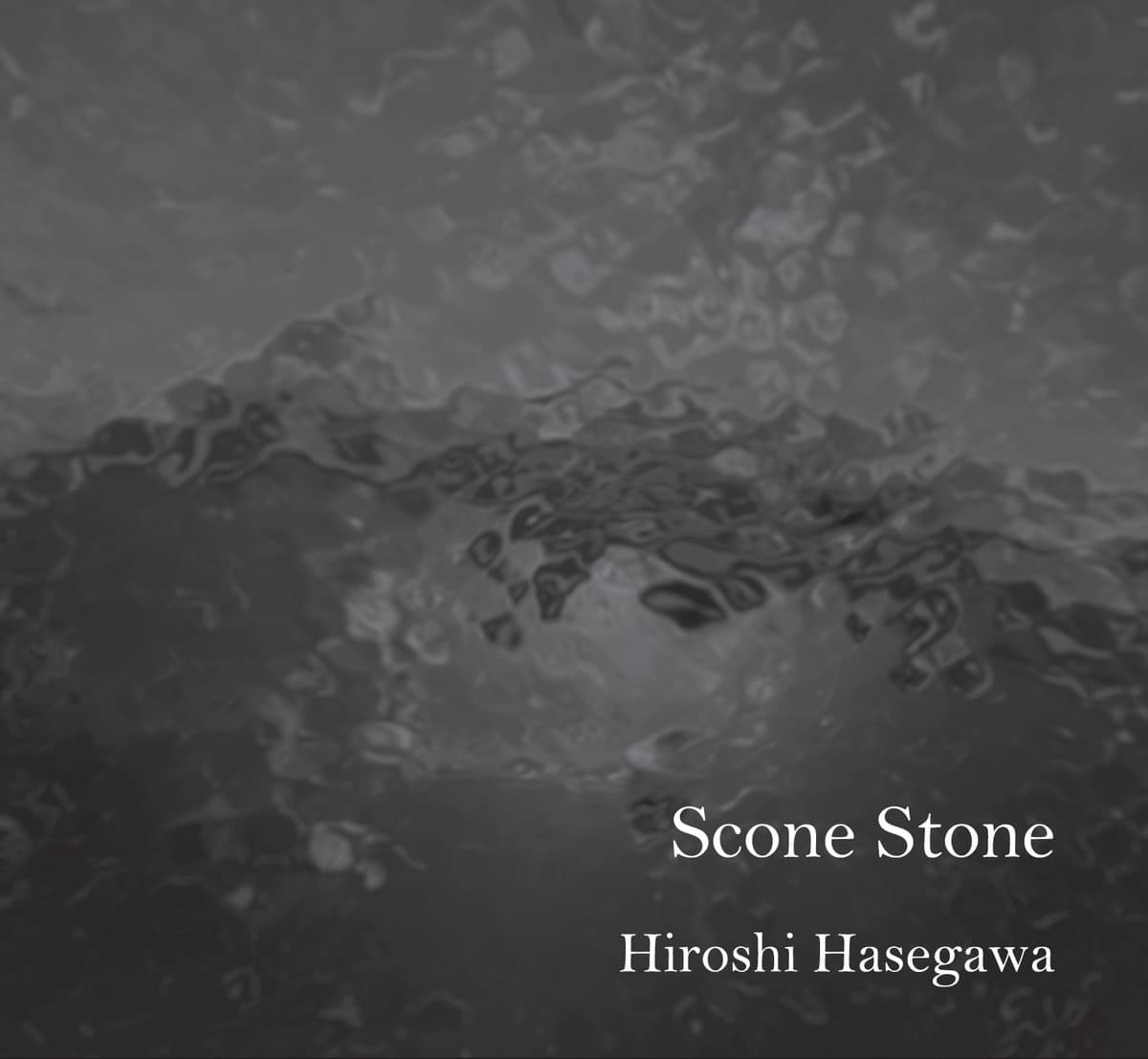 Scone Stone