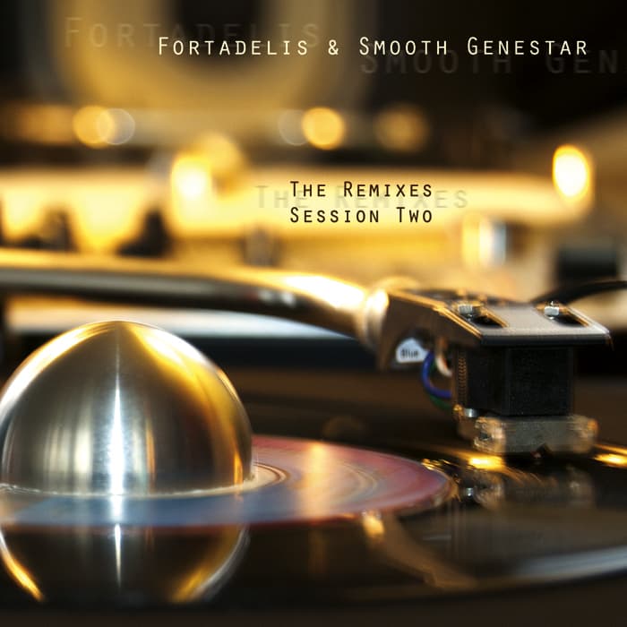 The Remixes Session Two