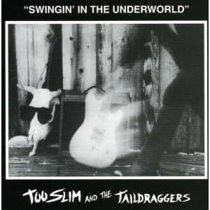 Swingin' in the Underworld