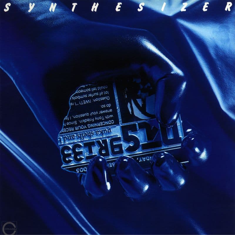 Synthesizer