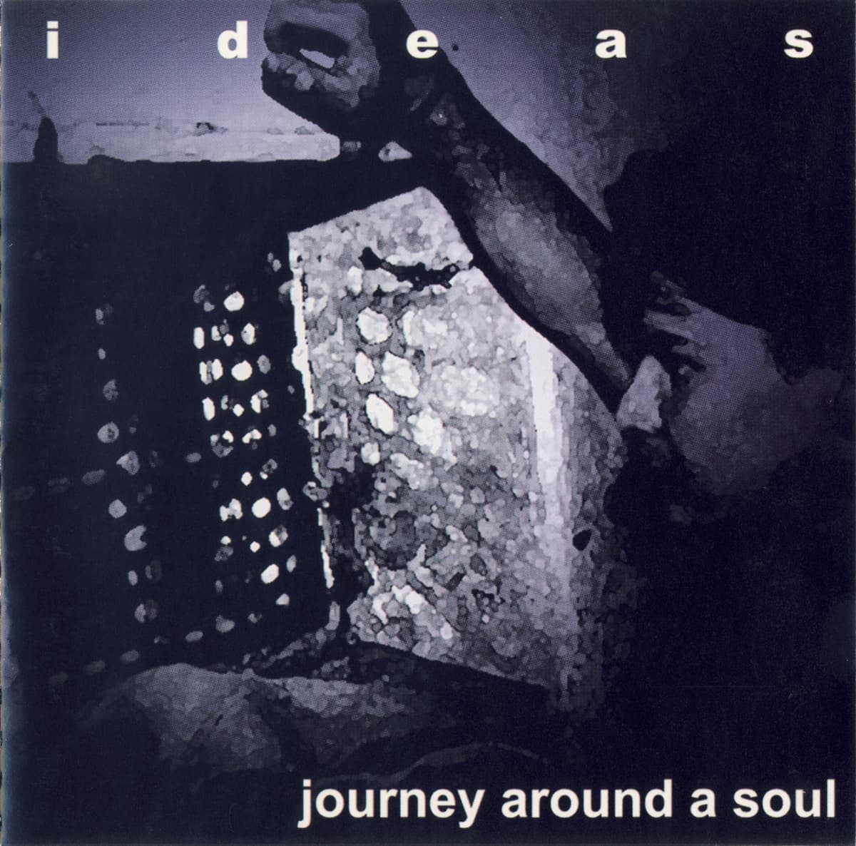 journey around a soul