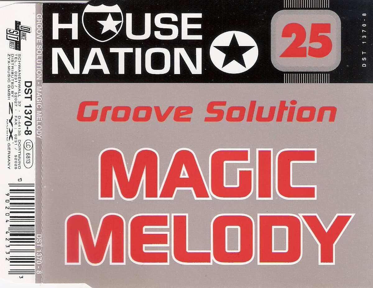 Magic Melody