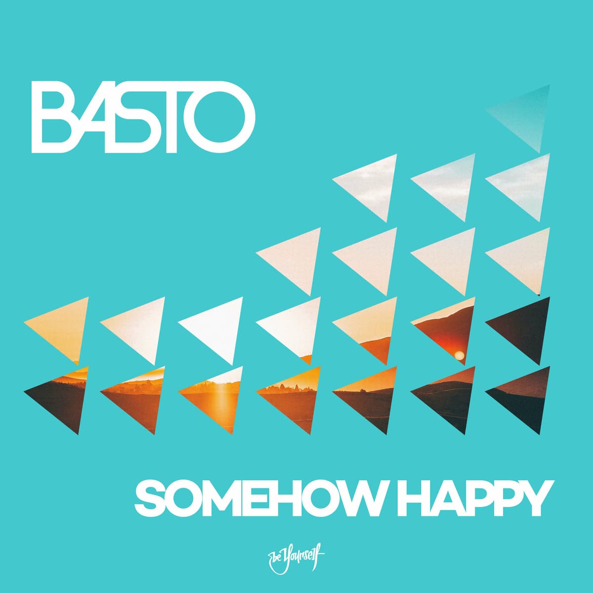 Somehow Happy