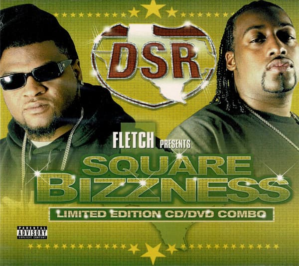 Square Bizzness
