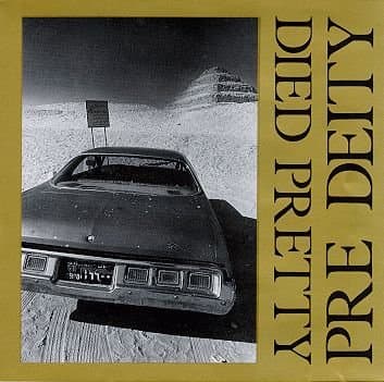 Pre Deity