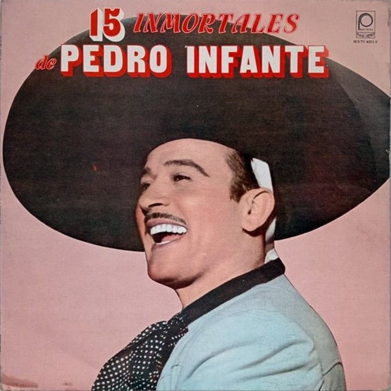 15 inmortales