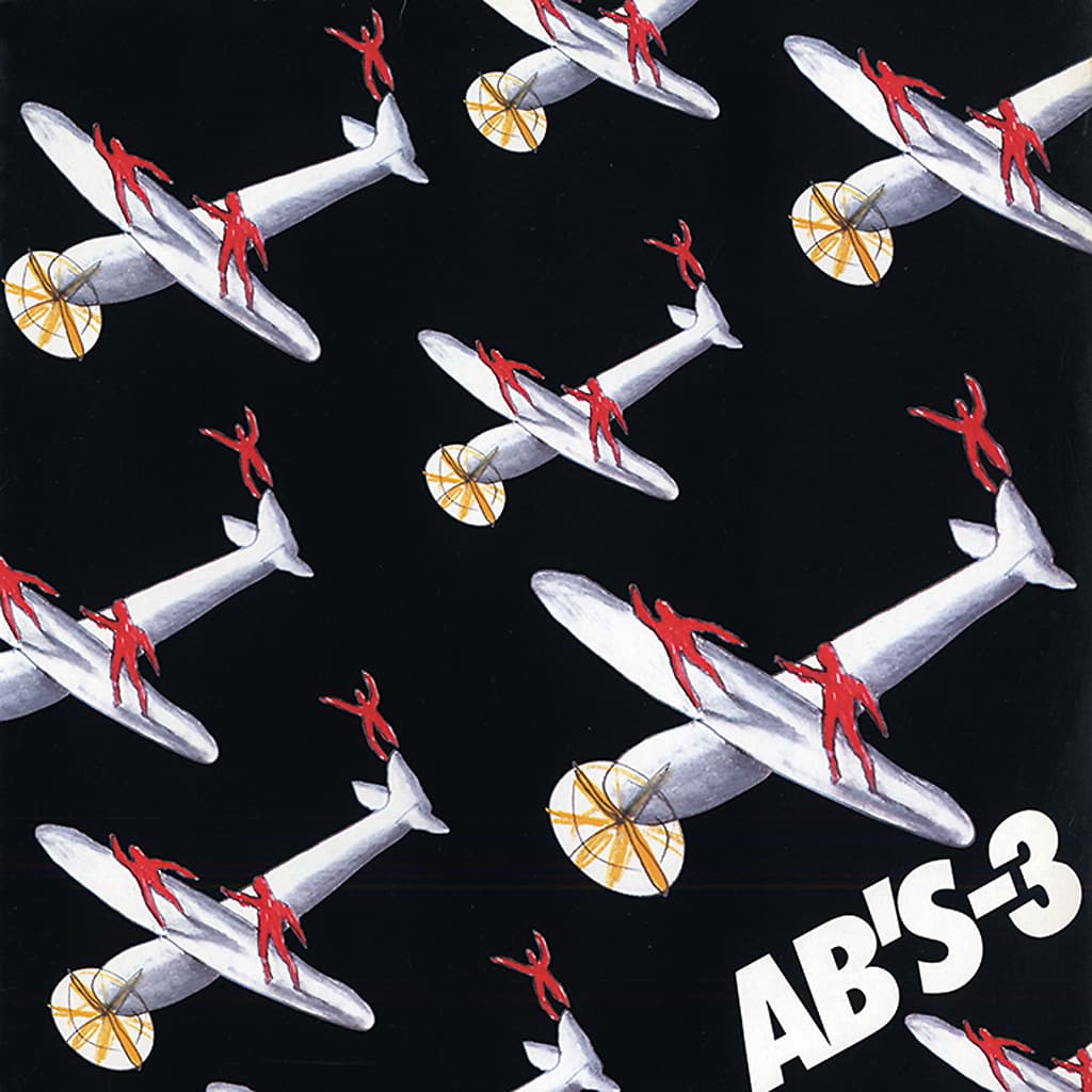 AB’S‐3