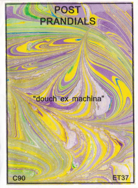 Douch ex machina