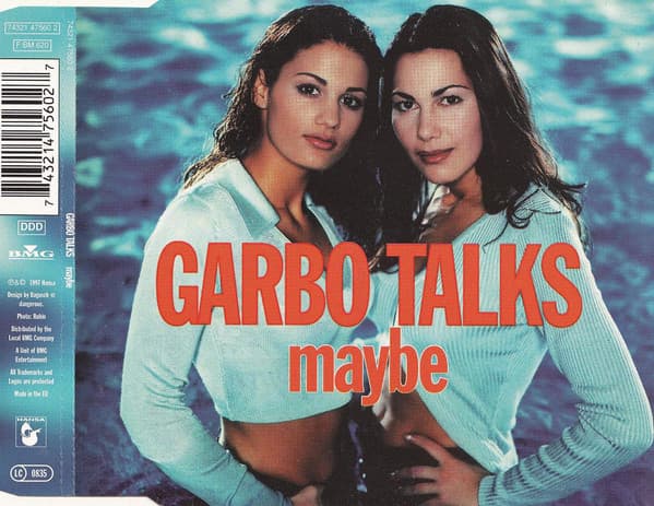 Maybe