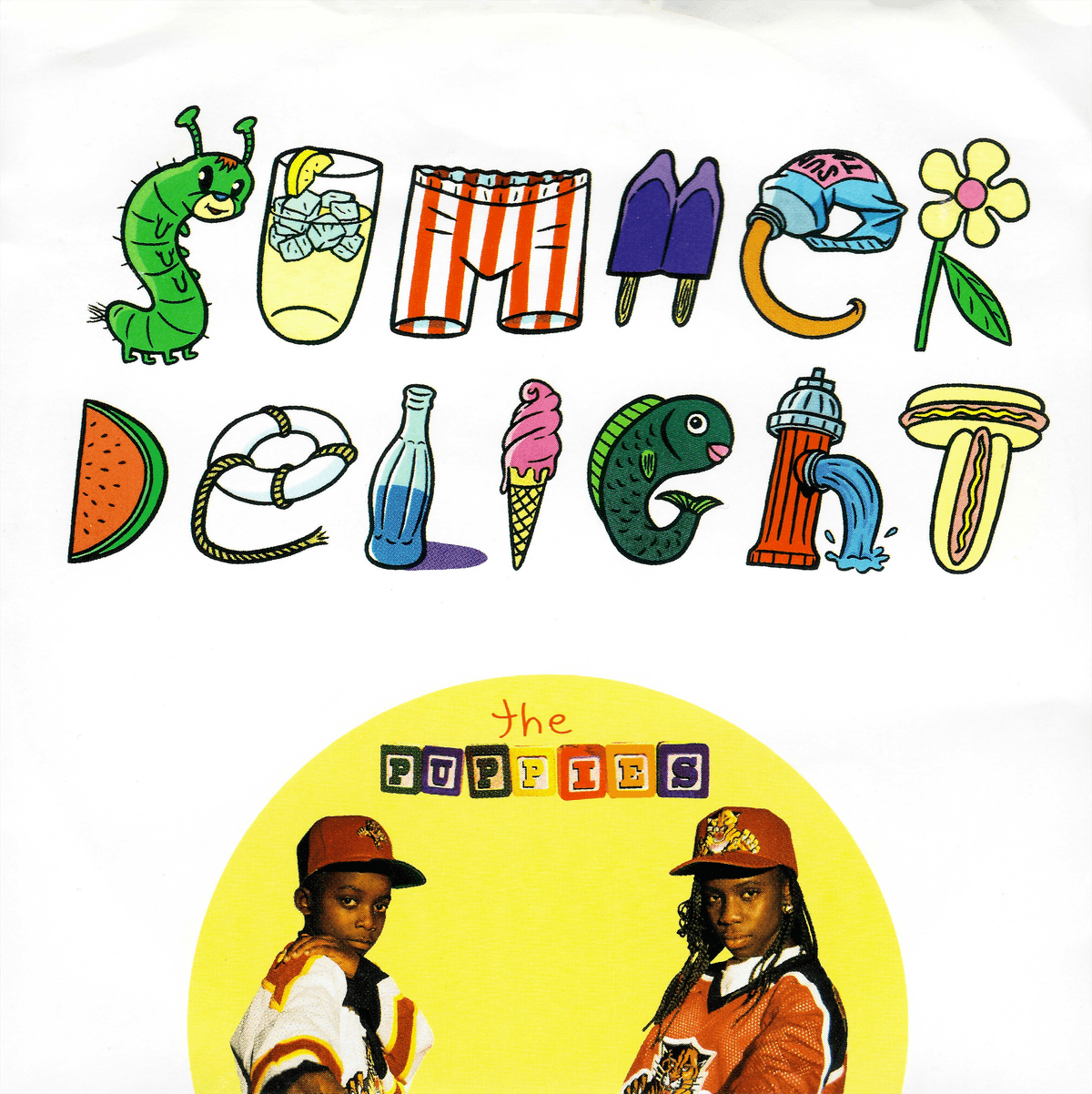 Summer Delight