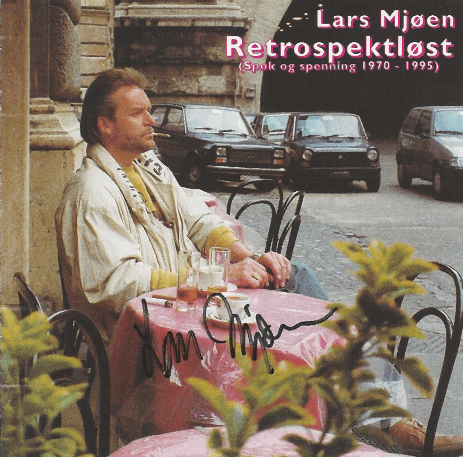 Retrospektløst