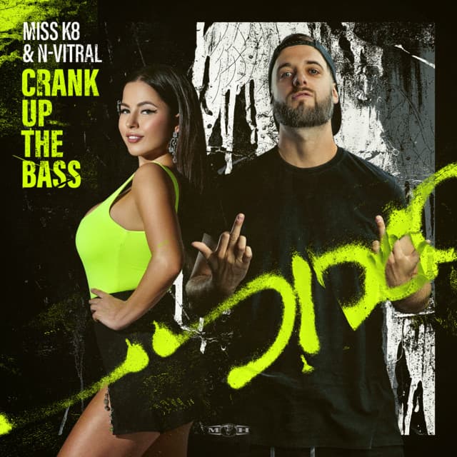Crank Up the Bass
