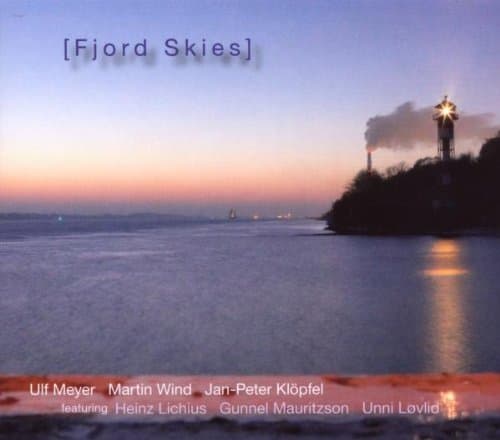 [Fjord Skies]