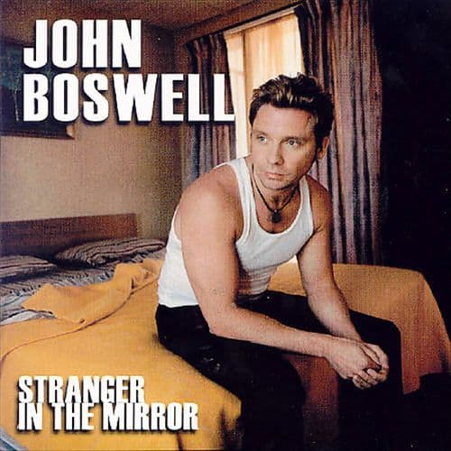 Stranger in the Mirror