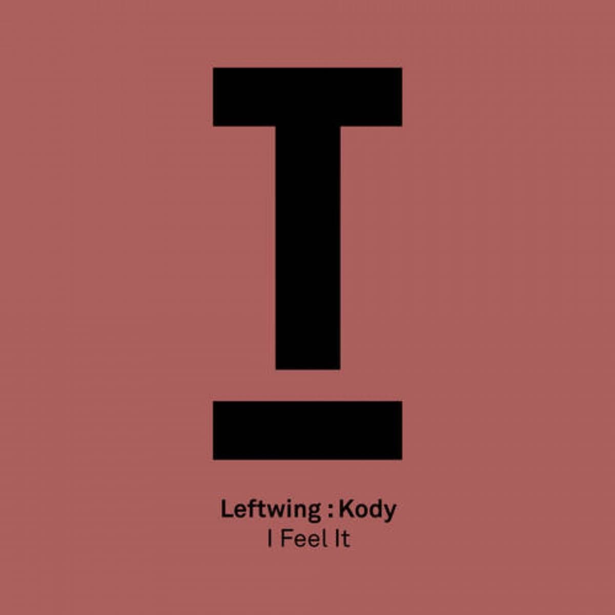 I Feel It