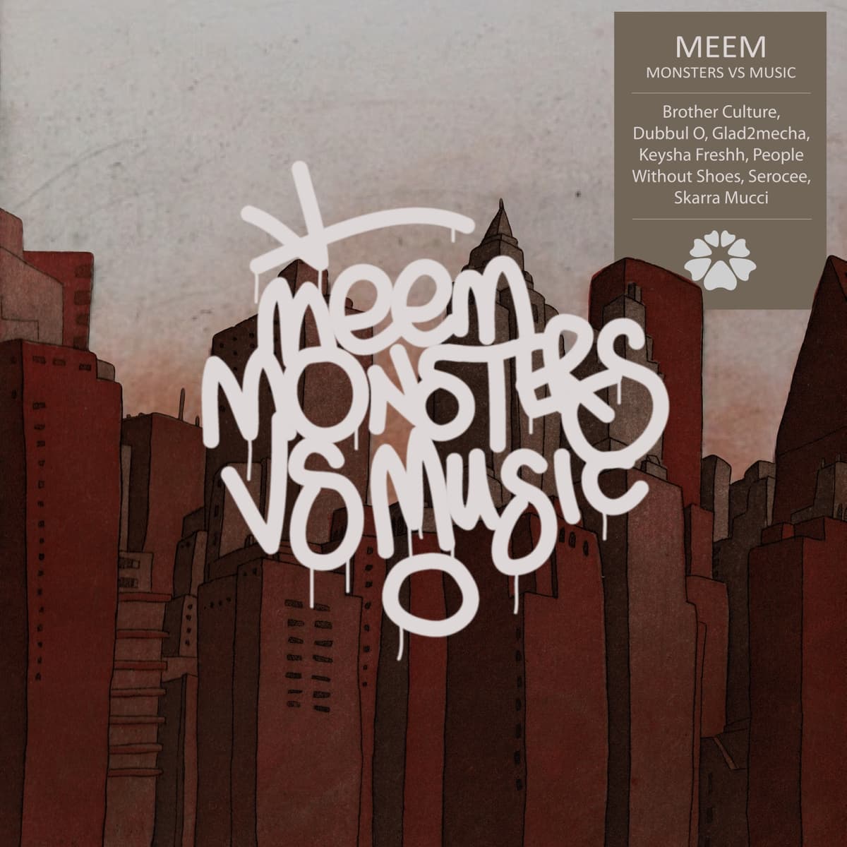 Monsters vs Music