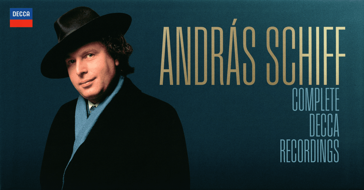Complete Decca Recordings