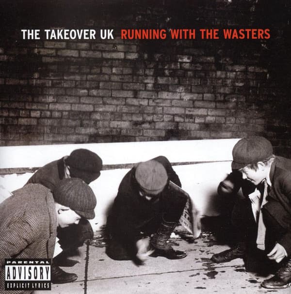 Running With the Wasters